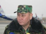 Айбек Шаменов назначен полпредставителем президента в Баткенской области