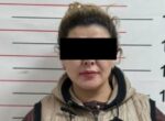 В Бишкеке задержана подозреваемая в организации борделя