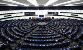 В Европарламенте обсудили дело Темирлана Султанбекова