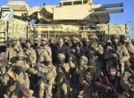 День 2 Декабря: В Сирии повстанцы прошлись как на параде