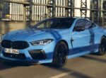BMW собирается отправить M8 Coupe в отставку