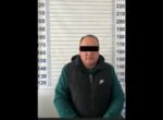 По факту коррупции задержан бывший директор Нарынского лесхоза