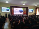 В Бишкеке прошел второй день агропромышленного форума «АгроДиалог 2025»