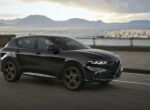 Alfa Romeo подготовила спецверсии Tonale, Stelvio и Giulia