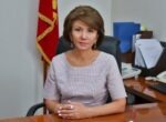 Архивная служба будет обучать кадровиков всех министерств электронному документообороту, — глава службы М.Алыбаева