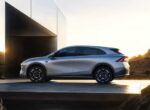 Новый кроссовер Xpeng G7 готовится дать бой Tesla Model Y и Onvo L60
