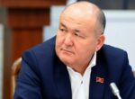 Женишбек Токторбаев назначен мэром города Ош 