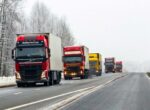 В Узбекистане изменены тарифы для въезда и транзита грузовых машин