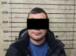 В Бишкеке задержан подозреваемый в истязании жены
