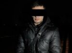 В Сокулуке задержали парня с крупной партией мефедрона