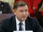 При упоминании «Кыргызтеста» госслужащие должны трястись от страха, — депутат