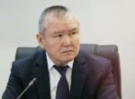 Бакытбек Жетигенов назначен полпредом президента в Иссык-Кульской области  