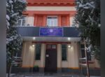 Председатель Верховного суда провел совещание в Кеминском райсуде