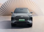 Кроссовер Chery Fulwin T8 готов к старту продаж – это Tiggo 8 Pro Max с другим дизайном