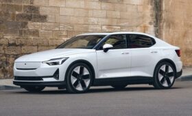 Polestar 7 официально подтверждён в формате компактного кроссовера, сборка — в Европе