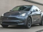 Рестайлинг Tesla Model Y 2025