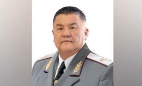 Рахатбек Жапаров  покинул должность замглавы СИН