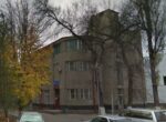 Бишкекский госрегистр переезжает в бывшее здание МИД, где сейчас расположены институт омбудсмена и «Кабар»