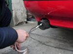 Мэрия Бишкека тестирует катализаторы предложенные китайским университетом