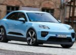 Китайский рынок и электромобили испортили статистику продаж Porsche в 2024 году