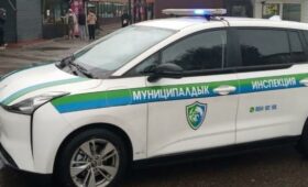 Муниципальная инспекция за год проверила более 51 тыс. хозсубъектов и составила 9242 протокола на 105,5 млн сомов