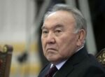 Танкер имени Нурсултана Назарбаева включён в санкционный список США