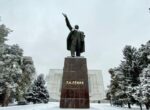 Депутат предложил демонтировать памятник Ленину на Старой площади