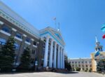 Мэрия Бишкека досрочно погасила долг перед ЕБРР в 31,7 млн сомов, — пресс-секретарь президента