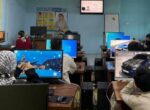 Искусственный интеллект изучают уже в 10 школах Таджикистана