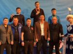 Подведены итоги чемпионата Кыргызстана по алыш бел боо күрөшү среди мужчин