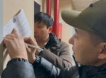 В Бишкеке проводят рейд  по неплательщикам за мусор