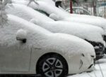 Мэрия Бишкека имеет 87 парковок и стоянок на 2592 места