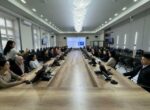В Минсельхозе КР обсудили вопросы предотвращения киберугроз