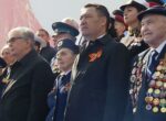 Почему Садыр Жапаров едет на парад Победы