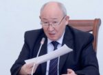 Юруслану Тойчубекову суд избрал меру пресечения