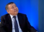 Аскар Салымбеков: Я люблю Бога и, надеюсь, он меня. Видео