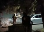Мужчину задержали за критику властей в соцсетях