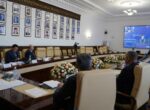 В 2024 году суды первой инстанции Жалал-Абадской области рассмотрели 31,8 тыс. материалов