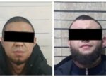 В селе Джал 17-летнего парня силой посадили в авто. Задержаны подозреваемые