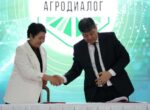 Минсельхоз КР подписал меморандумы о сотрудничестве с сельхозобъединениями