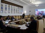Местные суды Таласской области рассмотрели 2470 уголовных дел и материалов