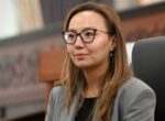 Форум женщин-депутатов Жогорку Кенеша избрал нового председателя