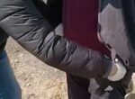 Задержаны лжеоперативники Уголовного розыска