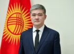 Жумамудун  Жумалиев стал директором Центра цифровых технологий Бишкека