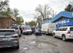 Управление мэрии Бишкека проверит законность объектов вокруг нацгоспиталя
