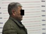 ГКНБ задержал первого вице-мэра Каракола Эрлана Айсаракунова