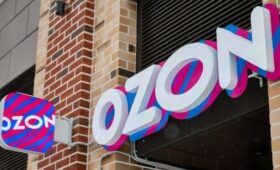 Оборот Ozon Кыргызстан вырос более чем в 10,5 раз в 2024 году