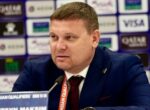 «В команду нужно верить» — Максим Лисицын после победы над Катаром