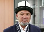 Талантбек Темирбаев назначен заместителем муфтия  
