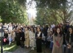 В Будапеште состоялось празднование Нооруза в посольстве Кыргызстана